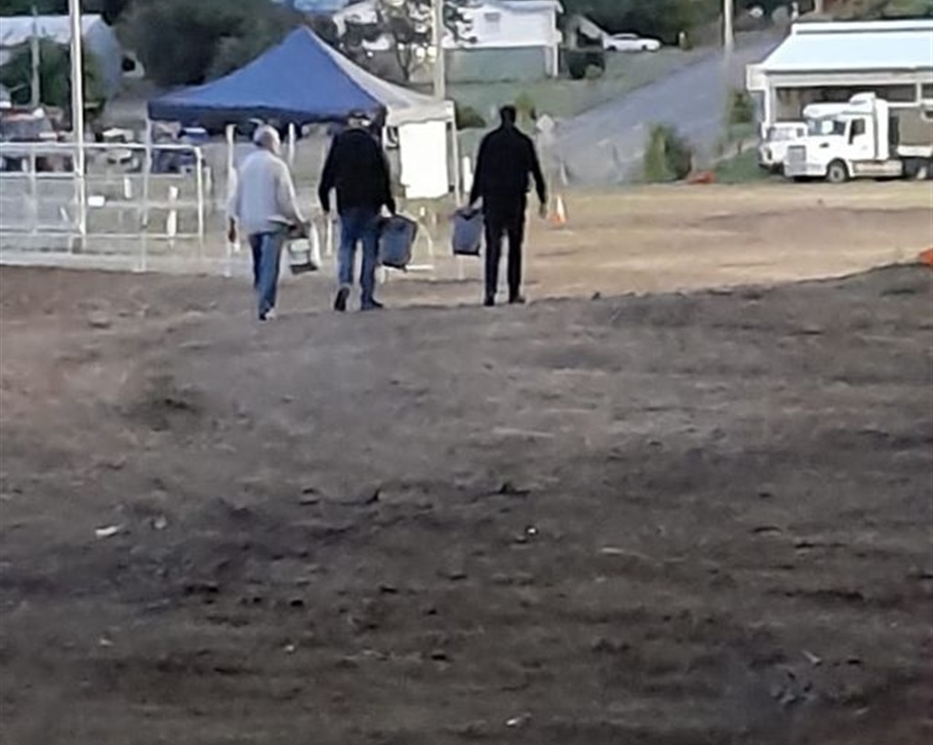 Boonah Show Honey Run 2024