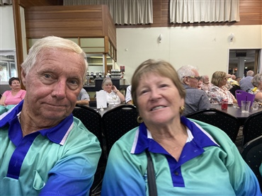 Macksville NSW., Music Muster